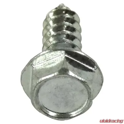 Crown Automotive Jeep Replacement Fasteners Jeep Manual - 11502843