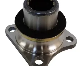 Crown Automotive Jeep Replacement Rear Output Yoke for Misc. 1941-1968 Jeep Vehicles w/ Dana 18 Transfer Case Jeep