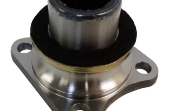 Driveline
