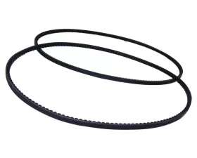 Crown Automotive Jeep Replacement Accessory Drive Belt System Components Jeep Willys Accessory Drive 1950-1954