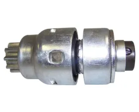 Crown Automotive Jeep Replacement Starter and Related Components Jeep