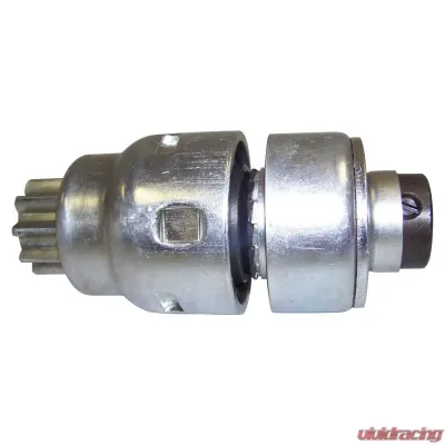 Crown Automotive Jeep Replacement Starter and Related Components Jeep - 119597