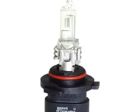 Crown Automotive Jeep Replacement Headlight Bulb for Numerous Vehicles (9005XS Bulb)