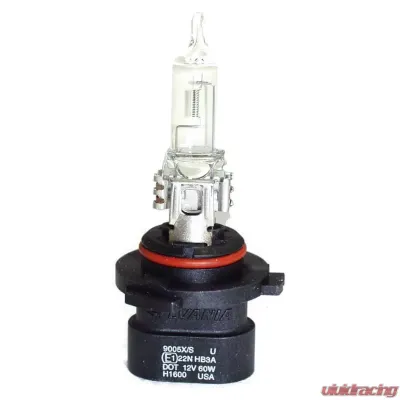 Crown Automotive Jeep Replacement Headlight Bulb for Numerous Vehicles (9005XS Bulb) - 154846AA