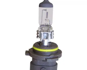 Crown Automotive Jeep Replacement Headlight Bulb for Various Jeep Vehicles (9006 Bulb) Jeep