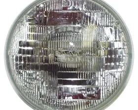 Crown Automotive Jeep Replacement Lighting-Exterior Jeep