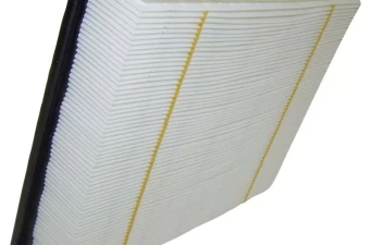 Air Intakes