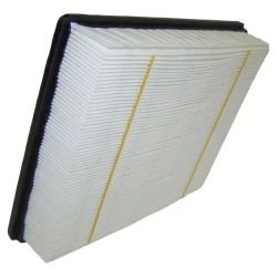 Air Intakes