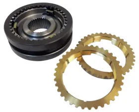 Crown Automotive Jeep Replacement Manual Transmission Components Jeep