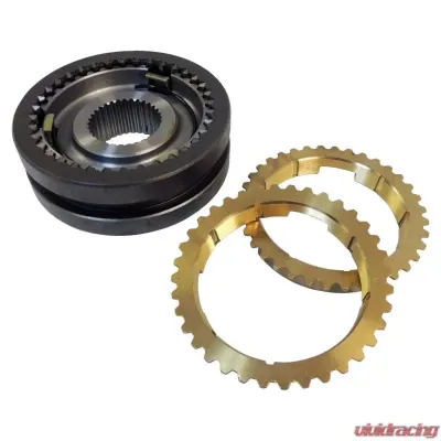 Crown Automotive Jeep Replacement Manual Transmission Components Jeep - 1AT17025B