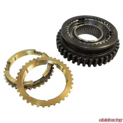 Crown Automotive Jeep Replacement Manual Transmission Components Jeep - 1AT17080B