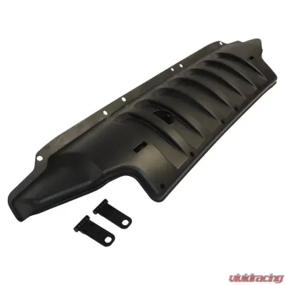 Crown Automotive Jeep Replacement Bumper Jeep Wrangler 2007-2018 - 1BE95XXXAD