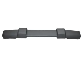 Crown Automotive Jeep Replacement Bumper Jeep Wrangler Front 2007-2009