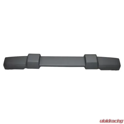 Crown Automotive Jeep Replacement Bumper Jeep Wrangler Front 2007-2009 - 1FN66RXFAA
