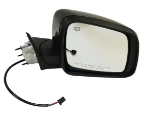 Crown Automotive Jeep Replacement Mirrors Jeep Grand Cherokee Right 2011-2017