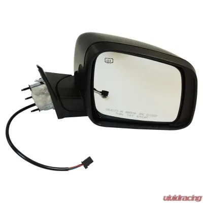 Crown Automotive Jeep Replacement Mirrors Jeep Grand Cherokee Right 2011-2017 - 1NT48AXRAI