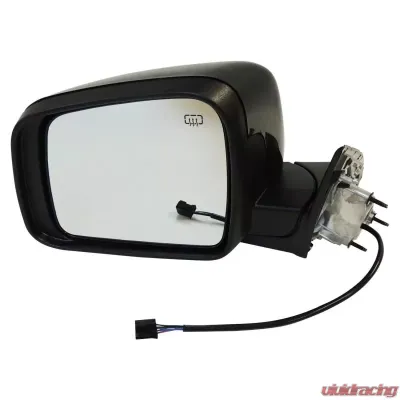 Crown Automotive Jeep Replacement Mirrors Jeep Grand Cherokee Left 2011-2017 - 1NT49AXRAI