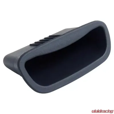 Crown Automotive Jeep Replacement Liftgate Pull Handle - 1UA33DX9AA