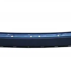 Crown Automotive Jeep Replacement Fascia Jeep Grand Cherokee Rear 2011-2019