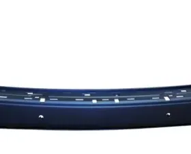 Crown Automotive Jeep Replacement Fascia Jeep Grand Cherokee Rear 2011-2015