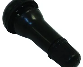 Crown Automotive Jeep Replacement Tire Valve Stem for Various Jeep, Chrysler, Ram & Dodge Vehicles