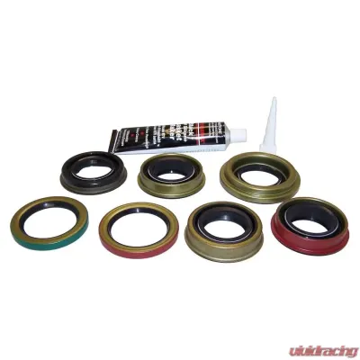 Crown Automotive Jeep Replacement Transfer Case Components Jeep - 231GS