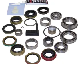 Crown Automotive Jeep Replacement Transfer Case Overhaul Kit, w/ NP231 Transfer Case Jeep