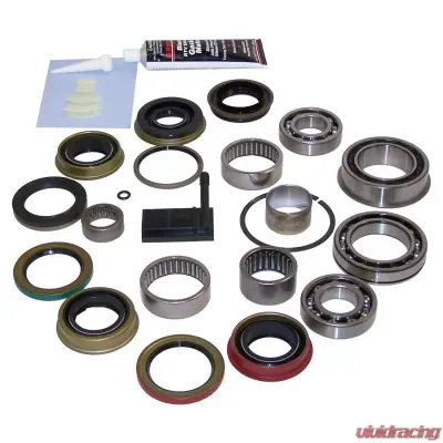 Crown Automotive Jeep Replacement Transfer Case Overhaul Kit, w/ NP231 Transfer Case Jeep - 231MASKIT
