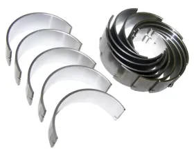 Crown Automotive Jeep Replacement .010 Connecting Rod Bearings (Set of 8) for Numerous Vehicles w/ 5.2L, 5.9L Jeep