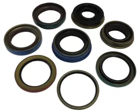 Crown Automotive Jeep Replacement Transfer Case Components Jeep