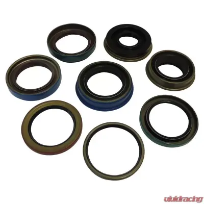 Crown Automotive Jeep Replacement Transfer Case Components Jeep - 242SK