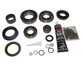 Crown Automotive Jeep Replacement Transfer Case Overhaul Kit for 93-95 ZJ Grand Cherokee w/ NP249 Transfer Case Jeep Grand Cherokee 1993-1995