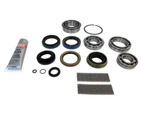 Crown Automotive Jeep Replacement Transfer Case Overhaul Kit for 96-98 ZJ Grand Cherokee w/ P249 Transfer Case Jeep Grand Cherokee 1996-1998