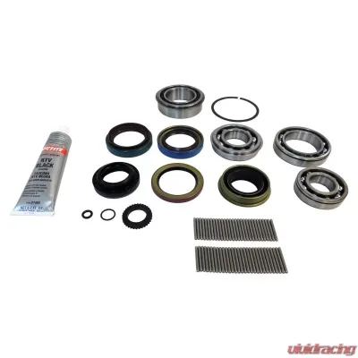 Crown Automotive Jeep Replacement Transfer Case Overhaul Kit for 96-98 ZJ Grand Cherokee w/ P249 Transfer Case Jeep Grand Cherokee 1996-1998 - 249LMASKIT