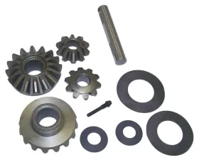 Crown Automotive Jeep Replacement Differential GMC Rear