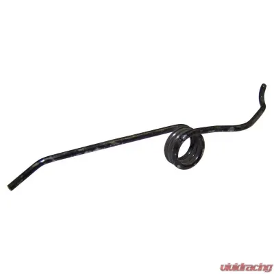 Crown Automotive Jeep Replacement Brake Hardware - 2944580