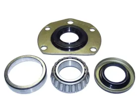 Crown Automotive Jeep Replacement Axle Shaft Bearing Kit, Left or Right Rear, AMC 20 Jeep Rear