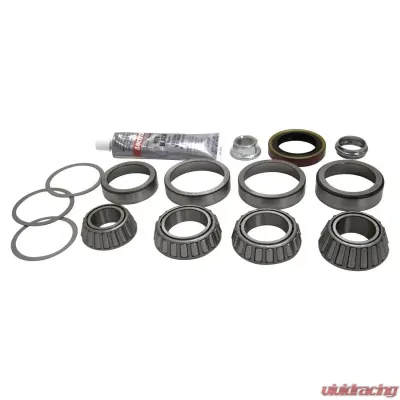 Crown Automotive Jeep Replacement Differential Overhaul Kit for 84-01 Jeep TJ, YJ, XJ, MJ, ZJ w/ Dana Rear 35 Axle Jeep Rear - 3171166K