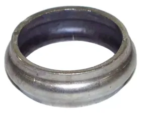 Crown Automotive Jeep Replacement Differential Jeep Rear