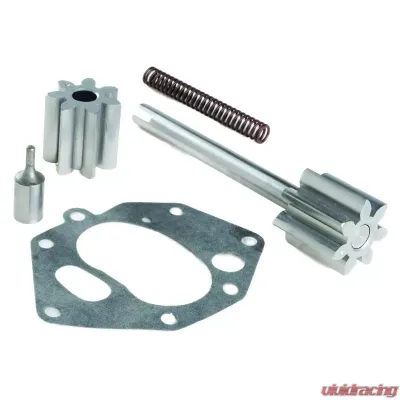 Crown Automotive Jeep Replacement Cylinder Block Components Jeep - 3184086K