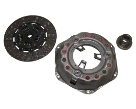 Crown Automotive Jeep Replacement 10.5
