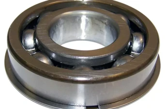 Driveline