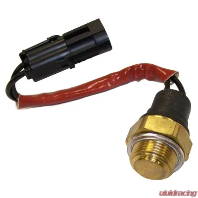 Crown Automotive Jeep Replacement Switches Jeep 1987-1990 - 32001846