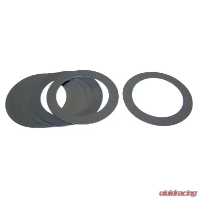 Crown Automotive Jeep Replacement AMC 20 Rear Axle Pinion Shim Set Jeep - 3205533K