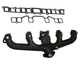 Crown Automotive Jeep Replacement Exhaust Manifolds Jeep N/A