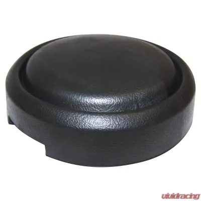 Crown Automotive Jeep Replacement Horn Button for 1976-1986 CJ-5, CJ-7, CJ-8 and 1987-1995 YJ Wrangler Jeep - 3238073