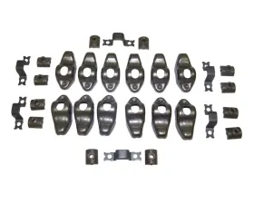 Crown Automotive Jeep Replacement Rocker Arm Kit, w/ 4.0L, 4.2L Engines Jeep