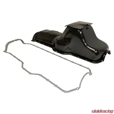 Crown Automotive Jeep Replacement Engine Oil Pan Kit Jeep - 3243152K