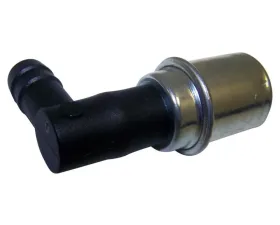 Crown Automotive Jeep Replacement Positive Crankcase Ventilation (PCV) Valve for 1983-1983 CJ-5, 7, 8 w/ 4.2L Jeep 4.2L 6-Cyl