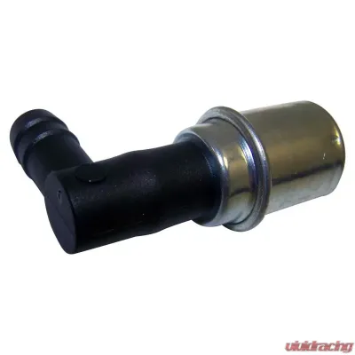 Crown Automotive Jeep Replacement Positive Crankcase Ventilation (PCV) Valve for 1983-1983 CJ-5, 7, 8 w/ 4.2L Jeep 4.2L 6-Cyl - 33000887